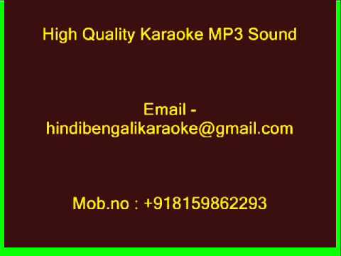 suno gaur se duniya walo karaoke mp3 download